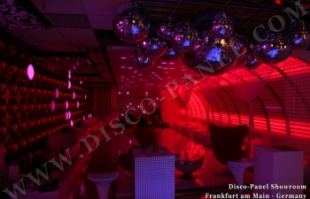 Nightclub Showroom Germany