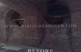 Before Disco Designer