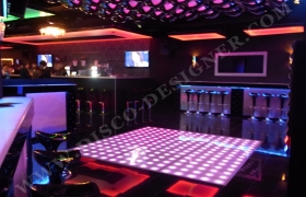 Nigtclub LED Lights