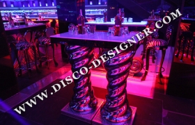 led-disco-spiral-table