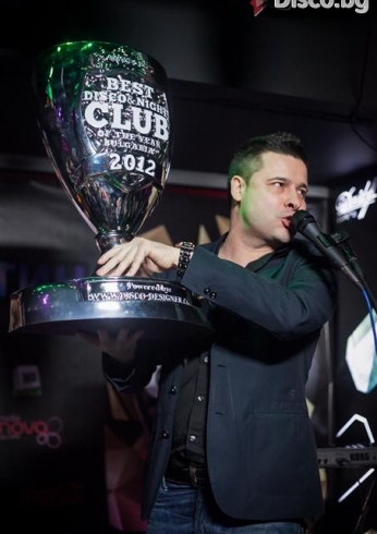 club-awards-cup