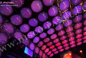 LED bubbles