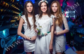 belarus party girls