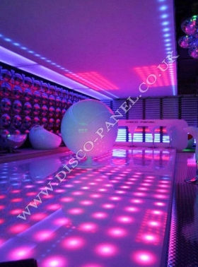 Cool Nightclub Design