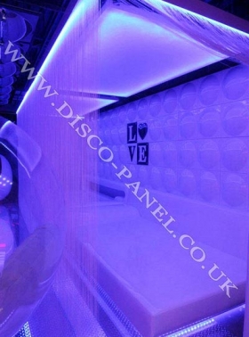 decor nightclub