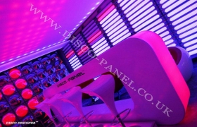 led bar