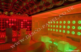 led tables