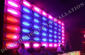 space-disco-panel-wall