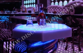 led-disco-table