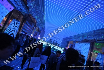 discotheque-led-ceiling