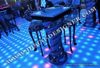 led-table-discotheque