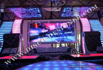 prolight and sound 2012 nightclub design